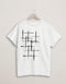 Tiktaktoe Premium Oversized Cotton Tee | Teemitra