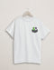 Alien Everyday Essential Cotton Crew | Teemitra