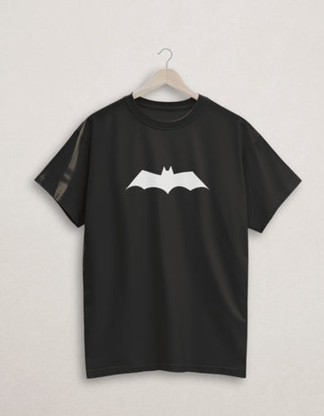 Vigilante Premium Oversized Cotton T-Shirt | Teemitra