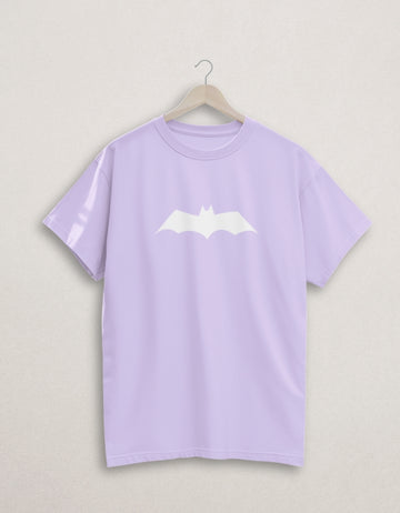 Vigilante Premium Oversized Cotton T-Shirt | Teemitra