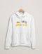 Tom & Jerry Premium Cotton Hoodie | Teemitra